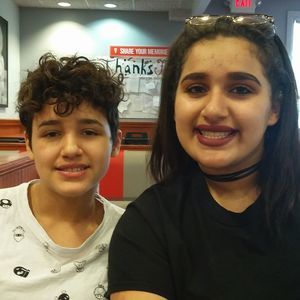 Meet your Posher, Diana